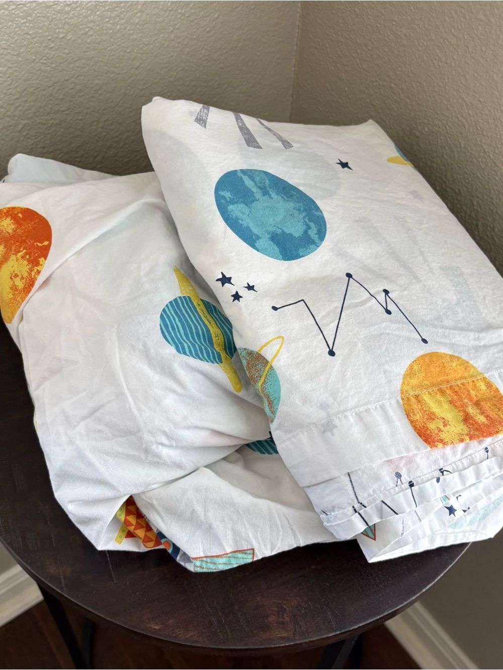The Company Store Twin Sheets